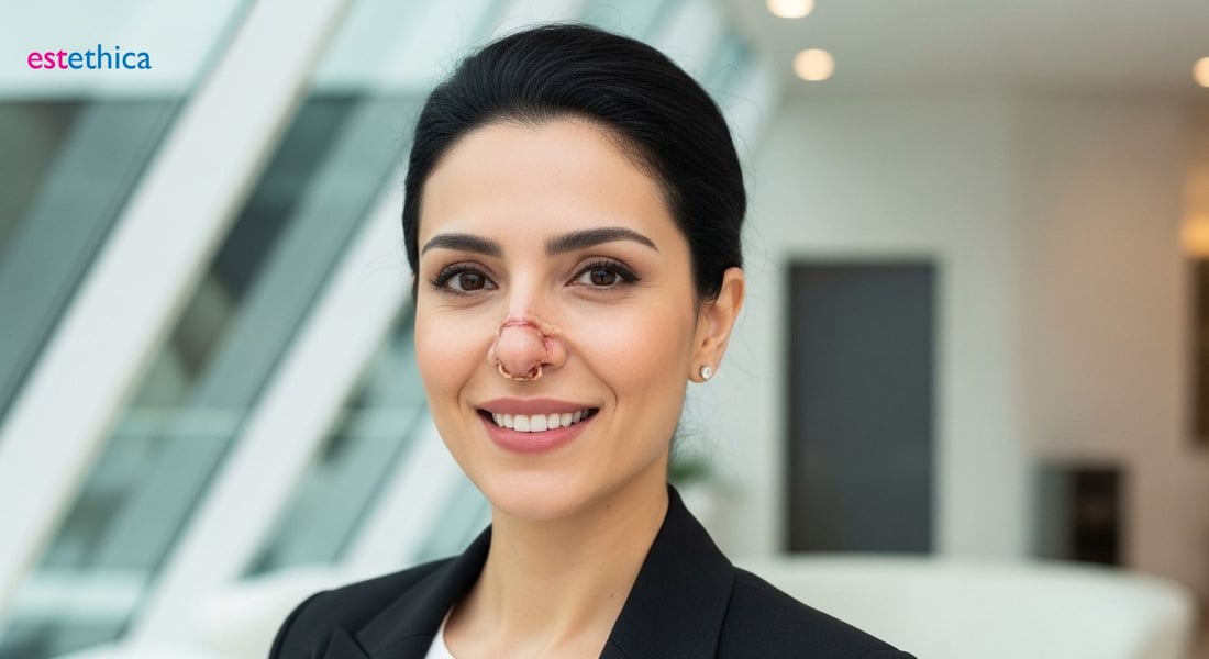 Exploring Non-Surgical Rhinoplasty Options and Costs