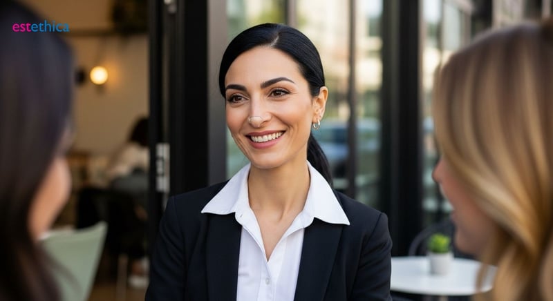Finding the Best Rhinoplasty Surgeon Near You