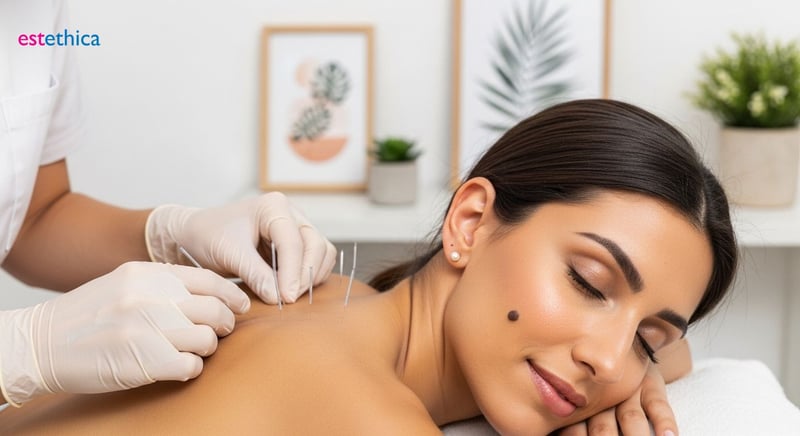 De la Medicina Tradicional China a Soluciones Modernas: Un Enfoque Holístico