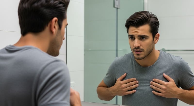 Ce este Ginecomastia și Cauzele sale?