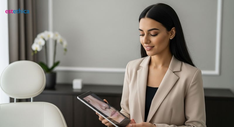 كل ما تحتاج معرفته عن تعديل شكل الأنف