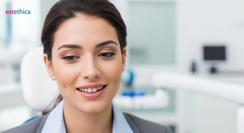 اكتشف سحر فينير الأسنان: حلول تجميل الأسنان المتطورة