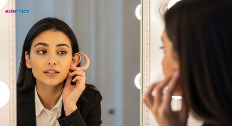 Was kostet eine Ohrenkorrektur und zahlt die Krankenkasse?