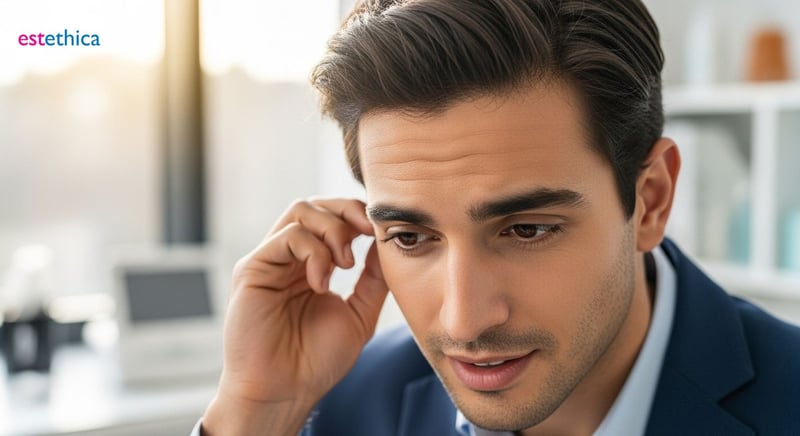 ما هي الأذن الخفاشية؟ فهم الأسباب والتشخيص