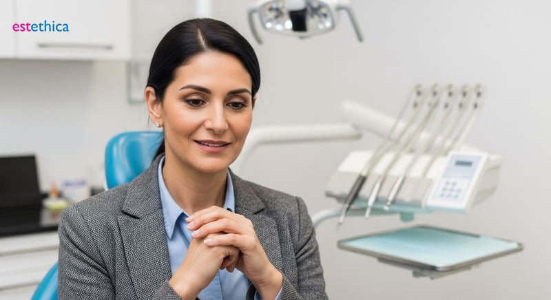 أحدث تقنيات زراعة الأسنان: استعيد ابتسامتك بثقة