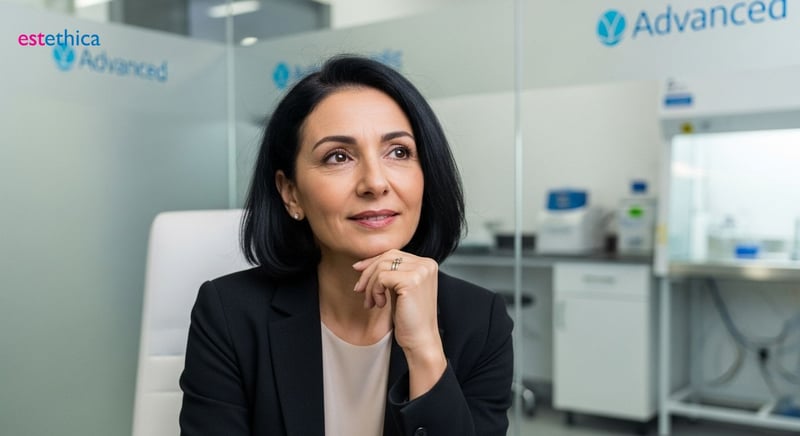 ¿Qué es la Terapia con Células Madre?