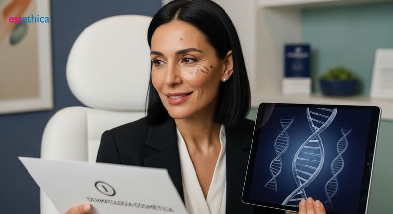 ¿Cómo Funcionan las Células Madre para Rejuvenecer Tu Rostro?