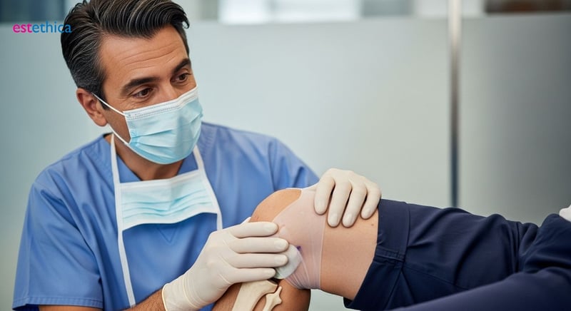 Операция по Восстановлению Связок: Когда Нужна Лигаментотомия?