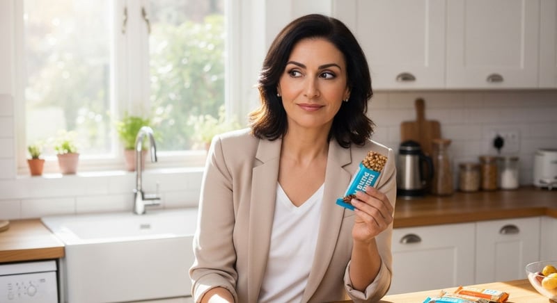 Ce Înseamnă Alimentație Sănătoasă: Definiție și Beneficii