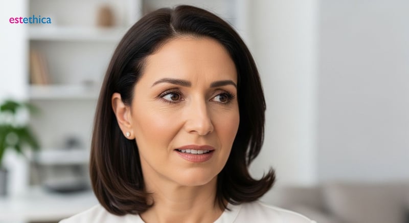 Ефективни методи за премахване на двойна брадичка без операция