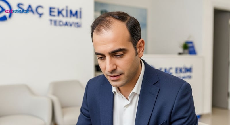 Современные Методы Трансплантации Волос: FUE и DHI