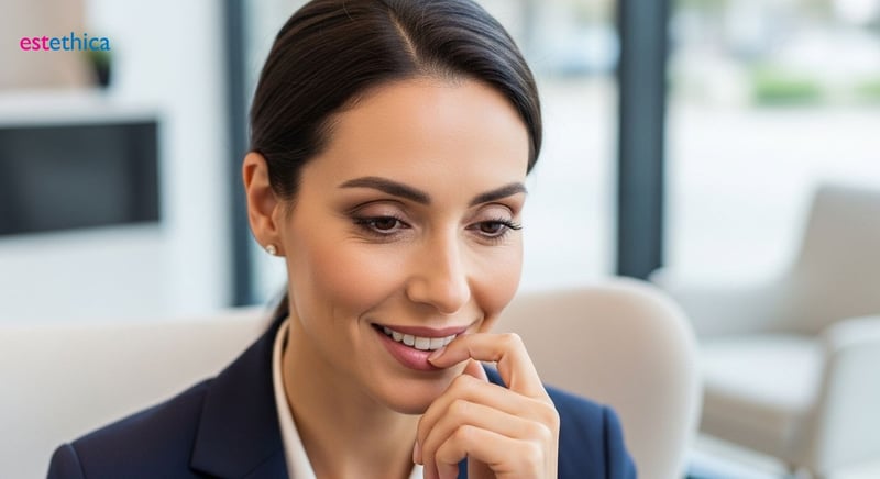 Was sind Veneers und welche Arten gibt es?