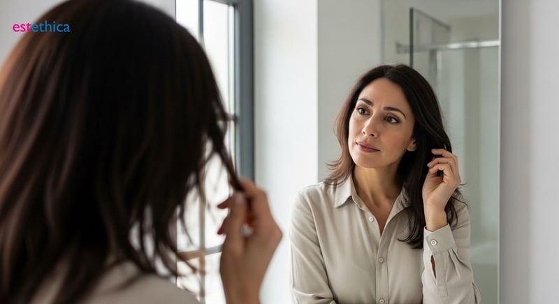 ¿Cómo Tener un Cabello Sano y Brillante? Consejos Esenciales