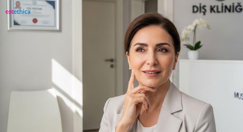 نصائح ذهبية للعناية اليومية بأسنانك