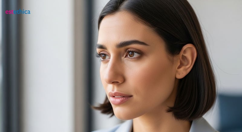 ما هي جراحة تجميل الأذن الخفاشية؟