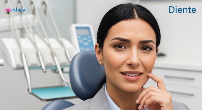 ¿Qué es un Empaste Dental y Por Qué lo Necesitas?