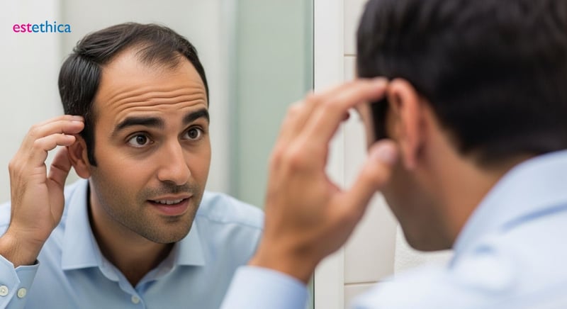 ¿Qué es el Trasplante Capilar y Cómo Funciona?