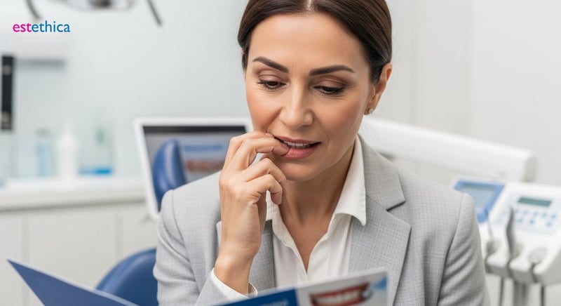 Understanding Teeth Implants: Your Options Explained