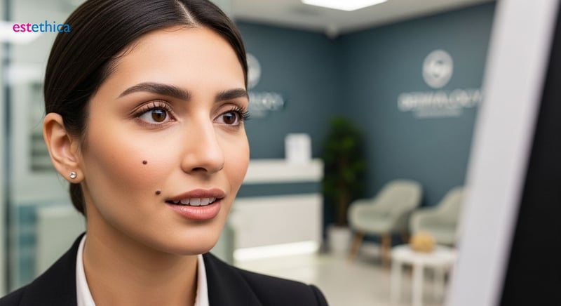 Moderne Verfahren der ästhetischen Dermatologie für natürliche Ergebnisse