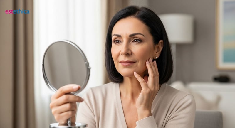 Découvrez les meilleures méthodes de lifting visage non chirurgical.