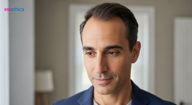 Пересадка волос: Цена и лучшие клиники