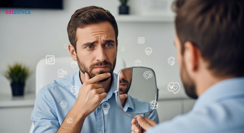 What is a Beard Transplant?