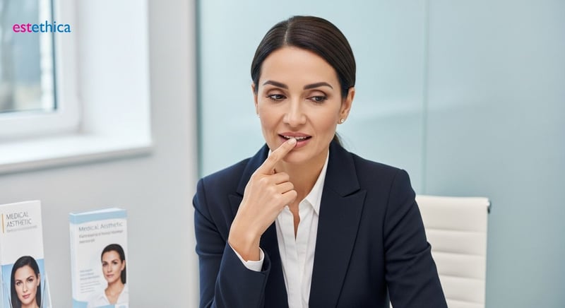 ¿Qué es el Levantamiento de Labios y Cómo Funciona?