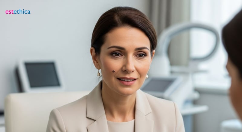 Ihre Experten für Gesichtsstraffung und Körperformung