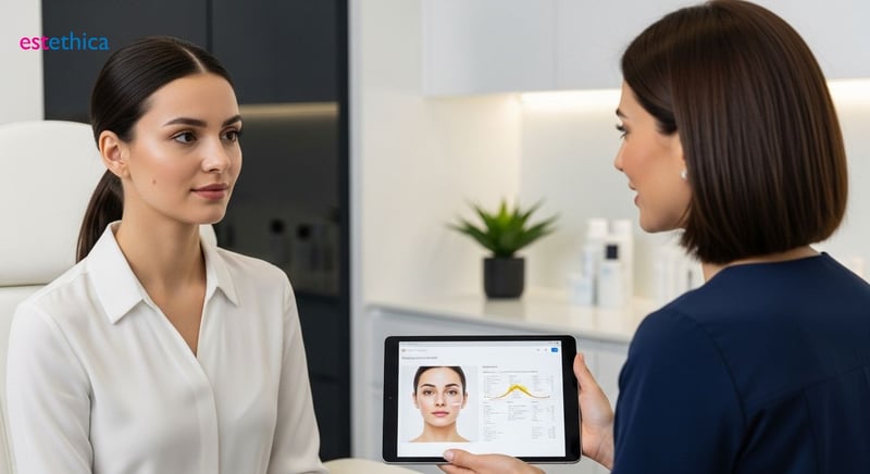 Injections Esthétiques : Redéfinissez Vos Traits en Douceur