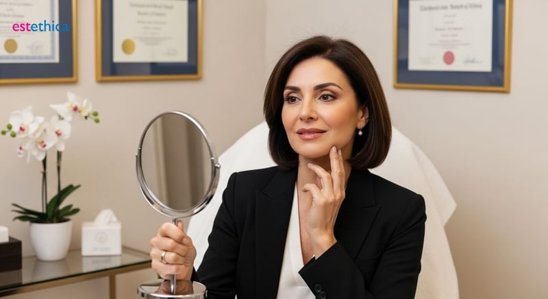 Understanding Neck Lift: What Is It?