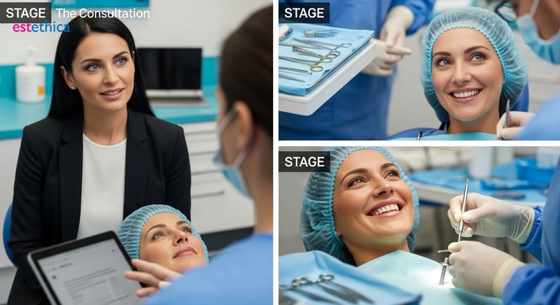Affordable Dental Implants Abroad: Quality and Value