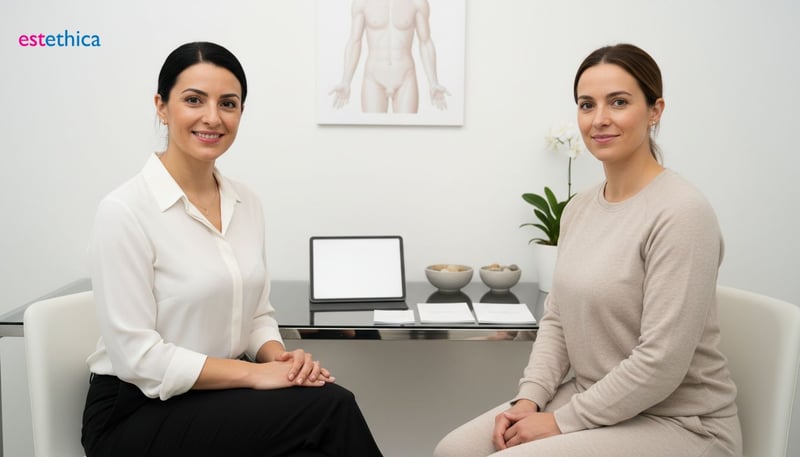 What is Body Sculpting? Exploring Aesthetic Treatments