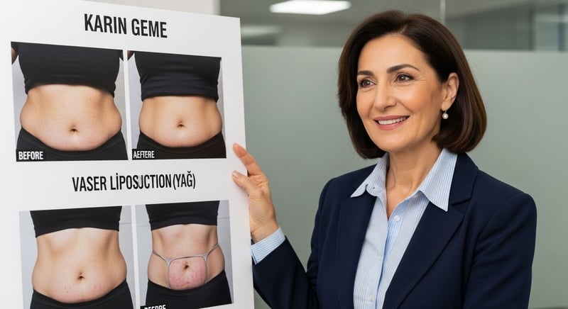 Ce este Abdominoplastia și Cum Funcționează Chirurgia Abdominală?