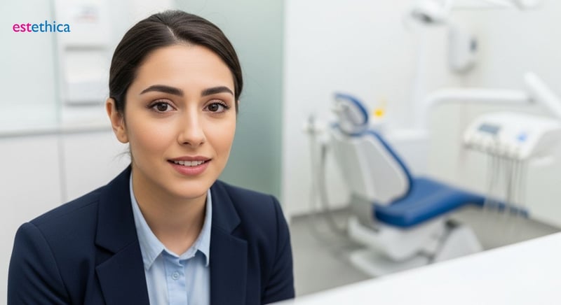 Orthodontie Invisible : Les Solutions Discrètes pour Aligner Vos Dents