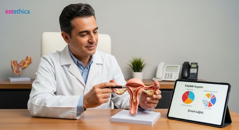 Как да уголемя пениса си: Научни методи и доказани техники