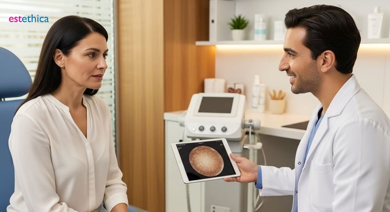 Разкриваме най-новите козметични процедури за подмладяване