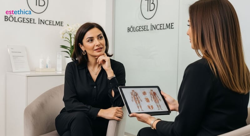 ¿Cómo Funciona la Reducción Regional?