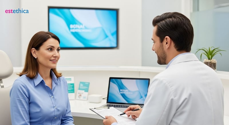 Dental Implants Hungary at Helvetic Clinics