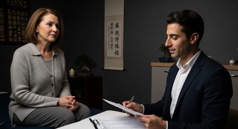 Ce Este Acupunctura și Cum Funcționează