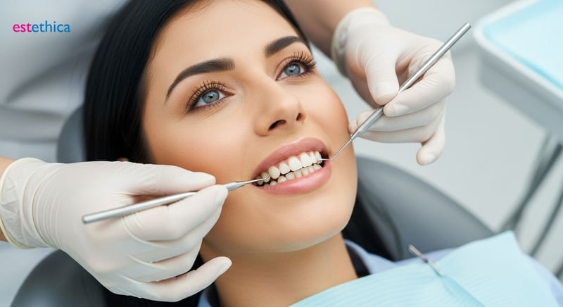 What are Composite Veneers? Understanding the Procedure