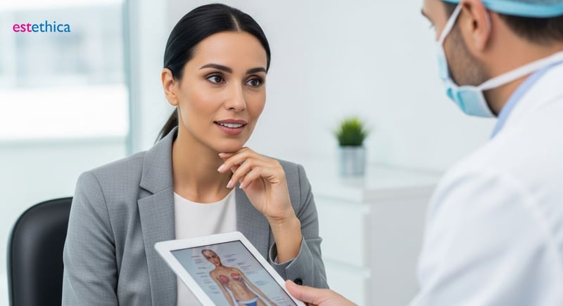 Какво представлява абдоминопластиката и за кого е подходяща?