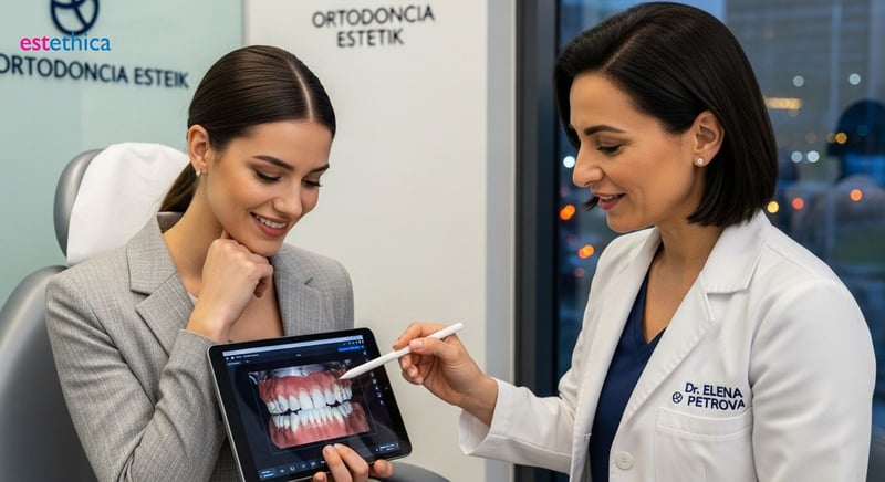 Tratamiento de ortodoncia para adultos: Realidades y beneficios