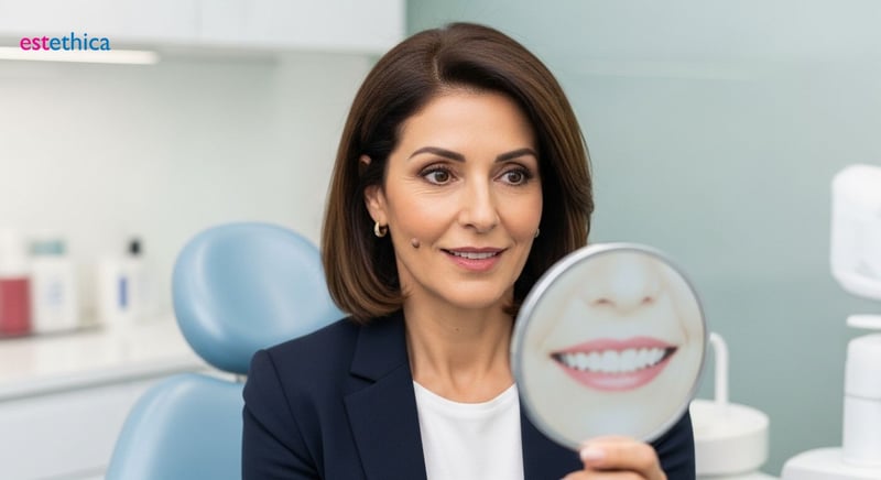 ¿Qué es el Diseño de Sonrisa y Cómo Funciona?