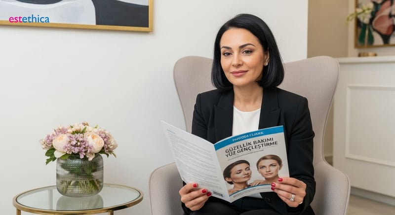 ¿Buscas reducir arrugas faciales naturalmente? Descubre nuestros tratamientos.