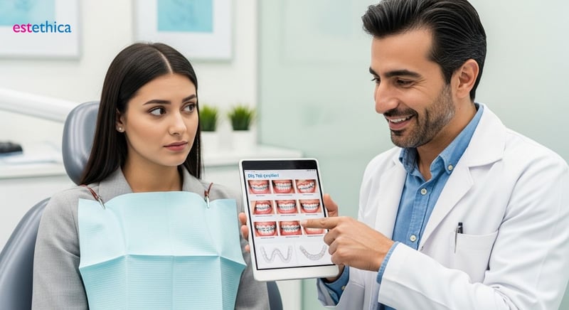 Aligneurs Invisibles : La Révolution Discrète en Orthodontie pour Adultes