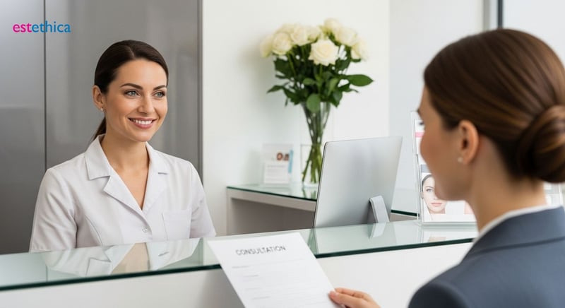 Discover Top Non-Surgical Aesthetic Treatments