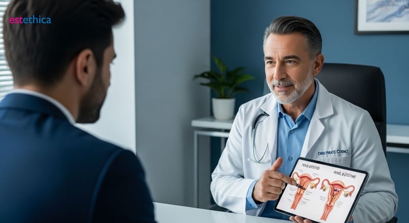 Comprendre la Penoplastie : Techniques et Objectifs