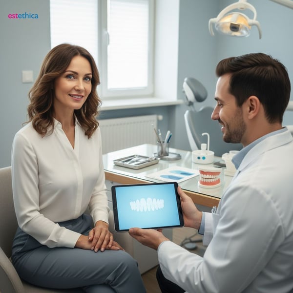 Understanding Dental Implants Hungary Price