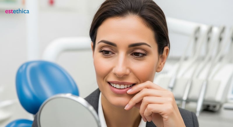 Porcelain vs. Composite Veneers: Which is Best for You?