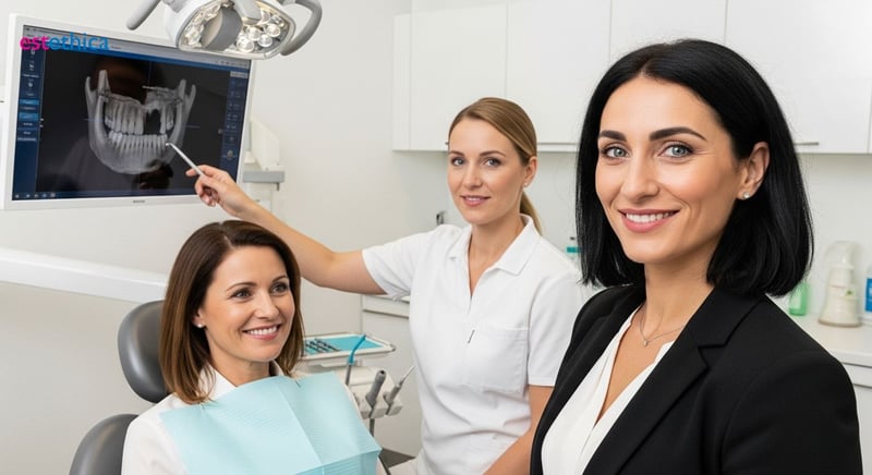 Helvetic Clinics Dental Implants Hungary: Top Options
